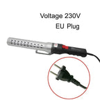 FireSpark Electric Ignition Stick | Quick & Safe | 600°C Performance
