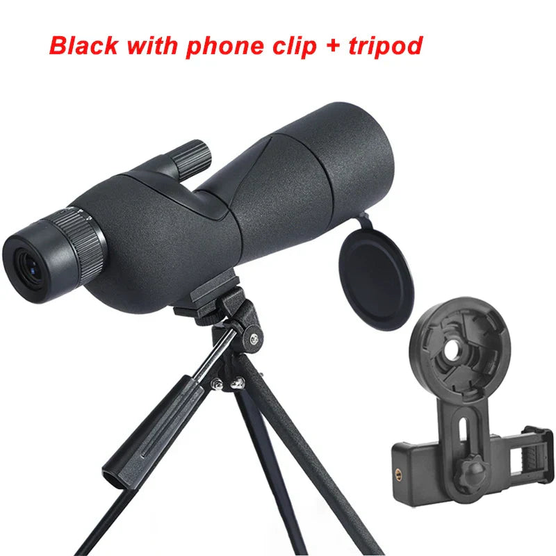 Nature Explorer High-Tech Ultra Zoom Telescope