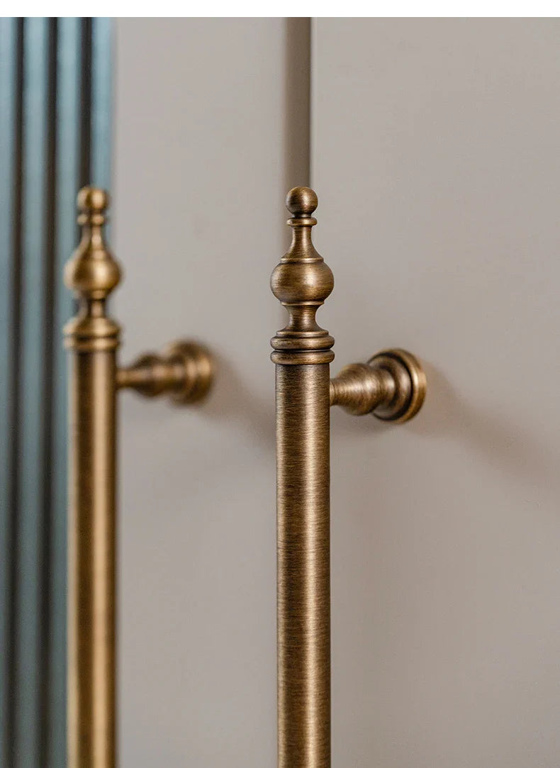 Aurevon BronzeLine Furniture Handle
