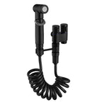 AquaSmart Bidet Companion – Luxurious Hygiene Set for Wall Mount