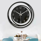Silent & stylish in Scandinavian design