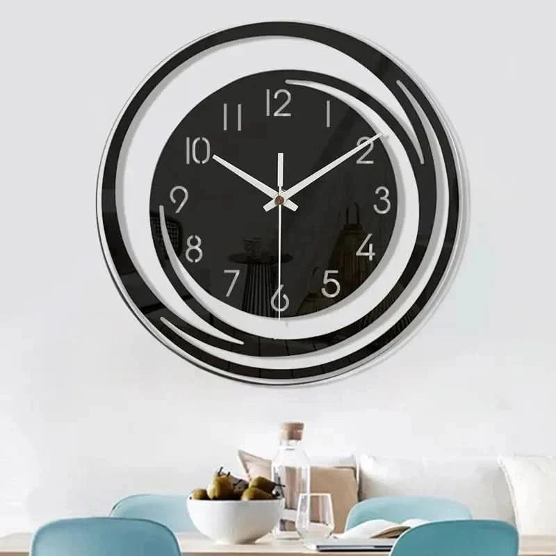 Silent & stylish in Scandinavian design