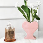 Heart Vase