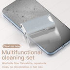5 in 1 cleaning set for phones, computers, headphones, cameras