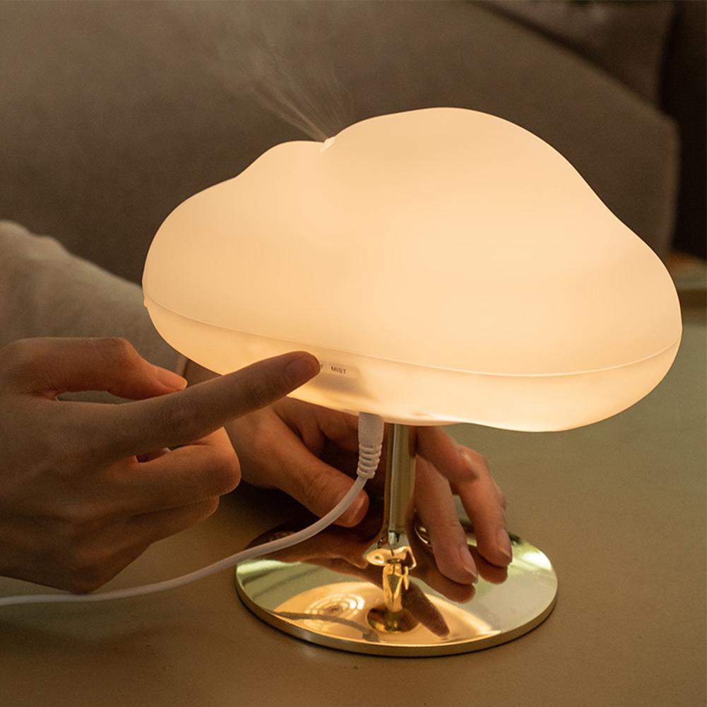 Cloud-shaped Diffuser