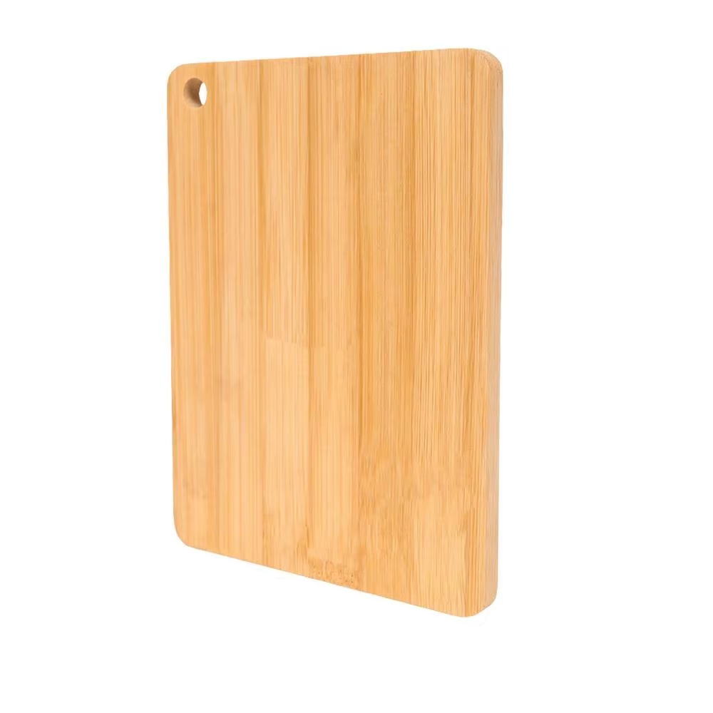 Premium Dual-Purpose Wooden Chopping and Serving Board