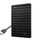 Ultra-Speed External Hard Drive USB 3.0 Portable Storage Solution