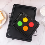 Nonstick Carbon Steel Baking Tray