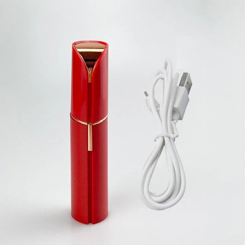 GlamSilk | Rechargeable epilator for women