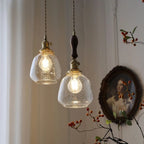 American Vintage Pendant Light