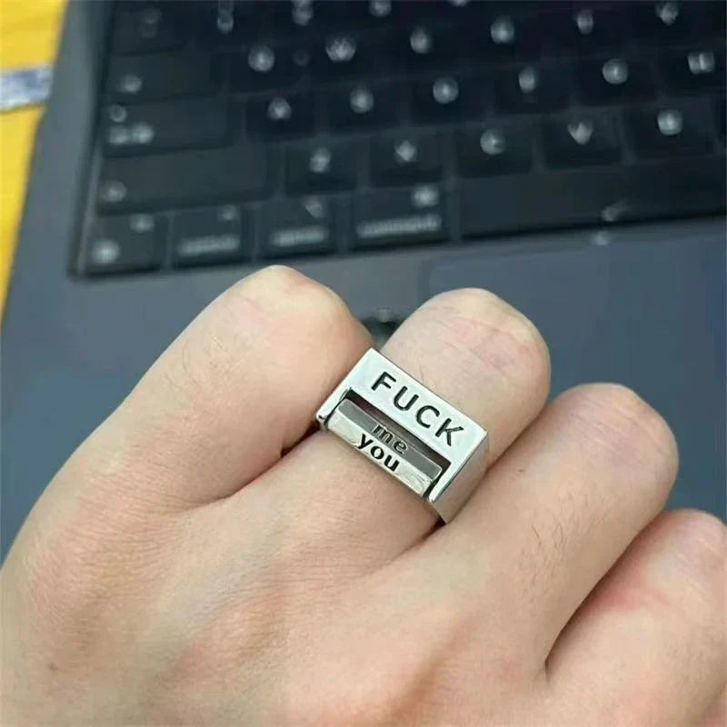 Everything Ring