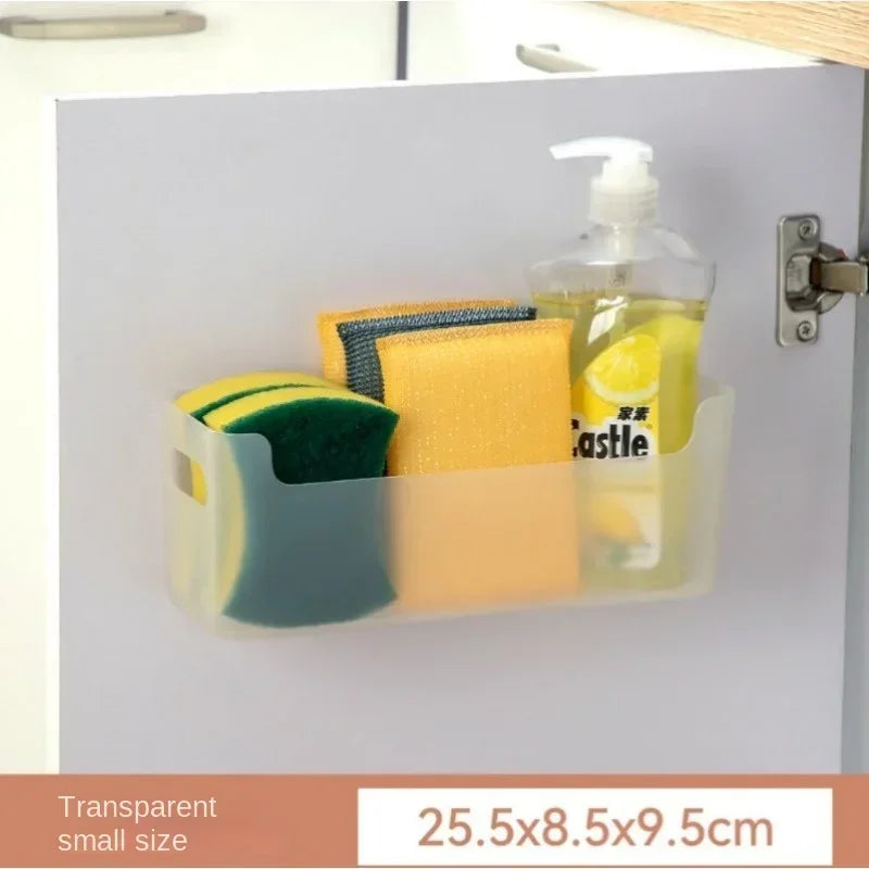 FlexiRack Multifunctional Indoor Shelf & Door Organizer