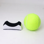 Ergonomic Tennis Ball Grabber Tool