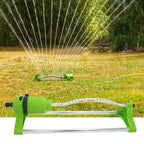 Automatic Swing Sprinkler