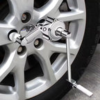 Effortless Max Power Easy Spin Car Tire Wrench