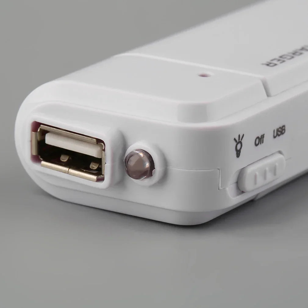 USB Emergency Power Bank