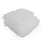 100 pieces sink filter