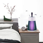 USB Mosquito Trap UV Lamp