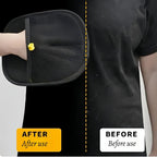 GroomEase Pet Hair Remover Glove
