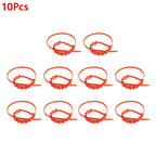 10pcs Anti Slip Straps
