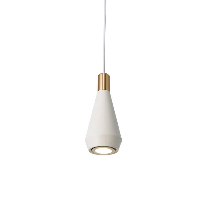 Italian Modern Minimalist LED Pendant Light