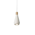 Italian Modern Minimalist LED Pendant Light