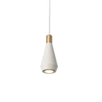 Italian Modern Minimalist LED Pendant Light