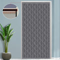ThermoHaven Winter Door Curtain | Cold & Sound Protection | Heat Insulating & Opaque | Ideal for Home