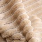 Fluffy warmth in every corner of the house