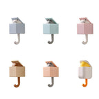 Cartoon Cat Hooks
