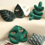 Palm Cushions