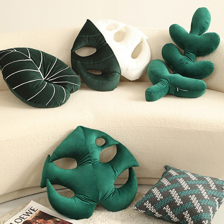 Palm Cushions