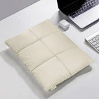 Magnetic Puffy Laptop Sleeve