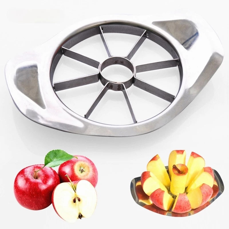 AppleEase | The user-friendly apple cutter for healthy snacks