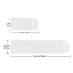 Self-Adhesive Damage-Free Wall Hanging Strips