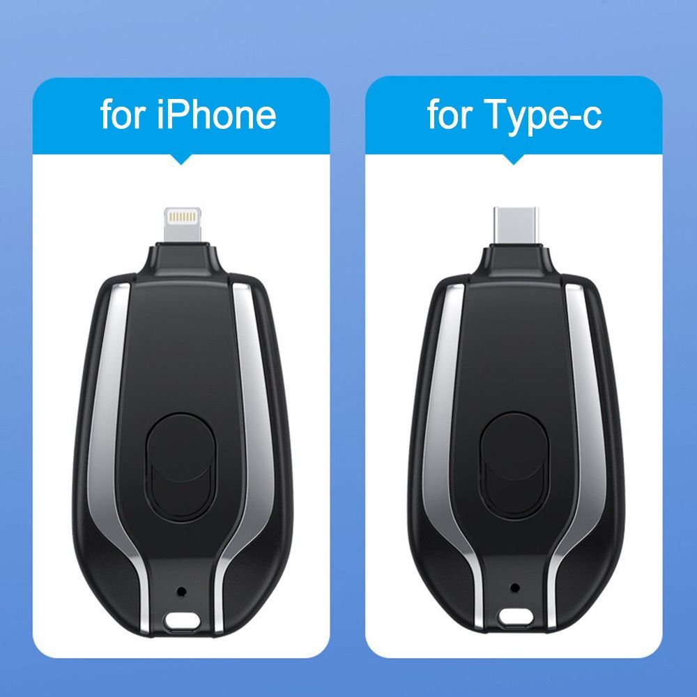 Mini portable Powerbank