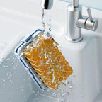 Elastic Mesh Non Slip Soap Case