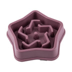 Anti-Scare Feeding Bowl for Calm Eating