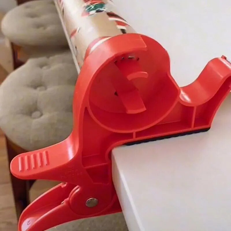 WrapMate Pro - Elevate your gift game - Easy and creative wrapping!