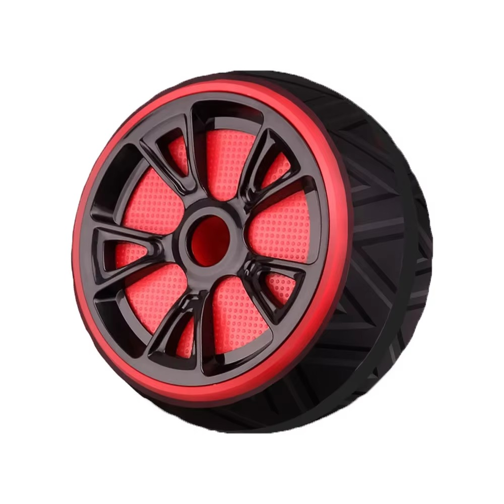 Ab Roller Wheel for Core and Full Body Training