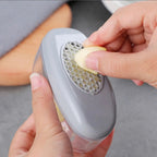 Manual Garlic Slicer