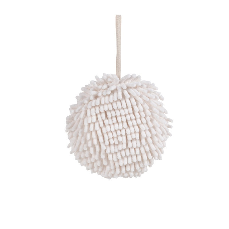 QuickDry Handball - Super Absorbent Dry Ball