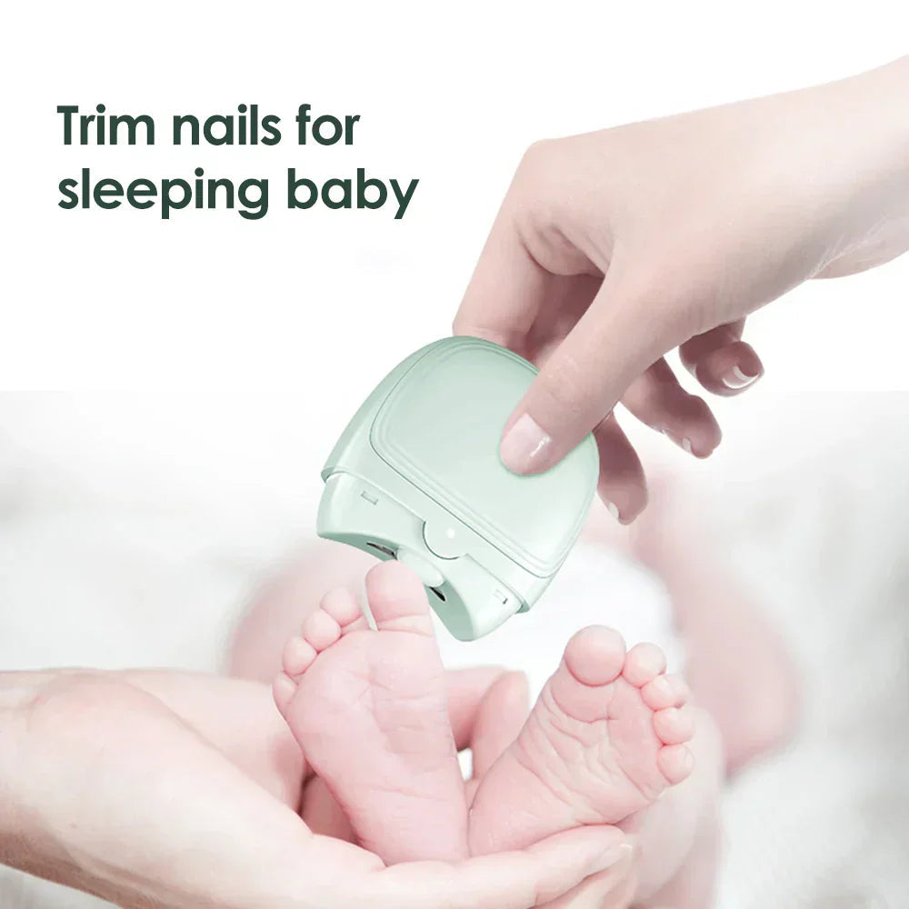 ClipLite | Perfect nails in the blink of an eye