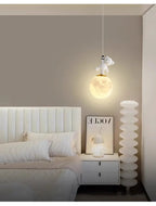 Hanging Lamp for Children's Room