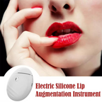 Electric Lip Plumper Device Portable Lip Enhancer