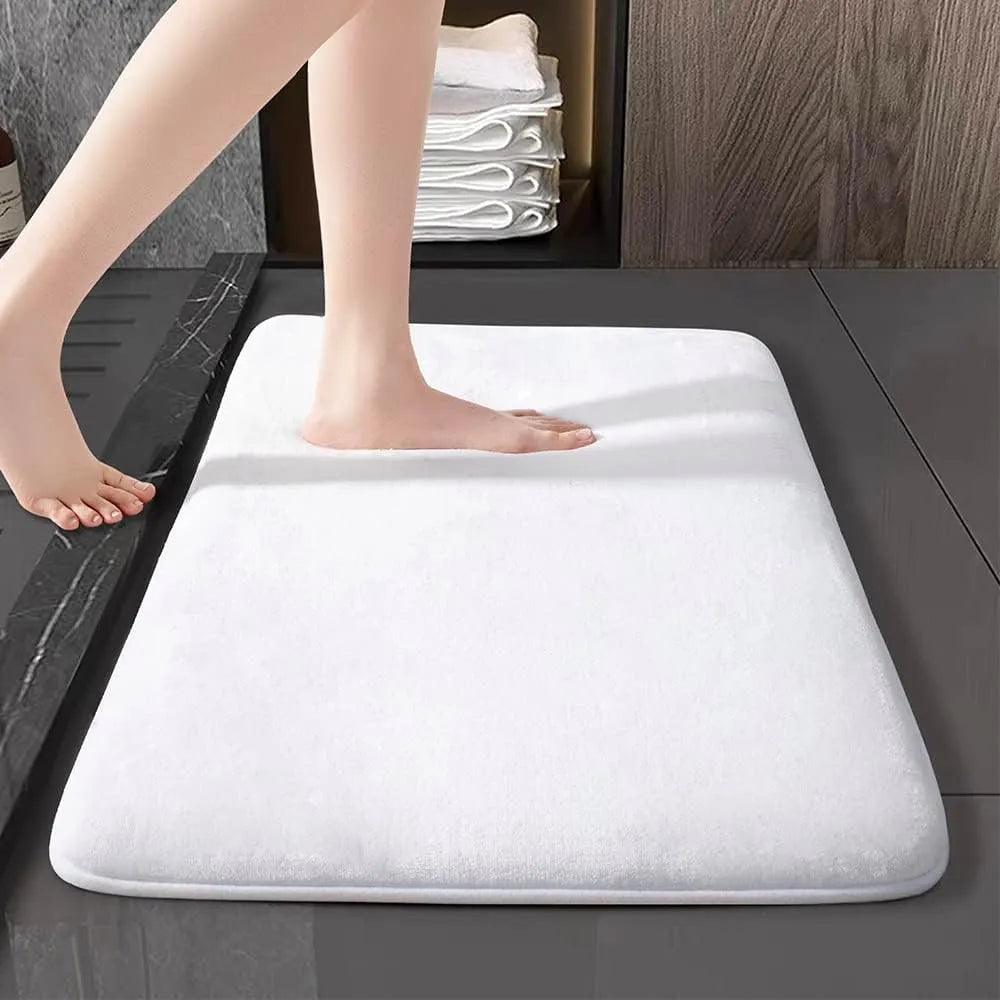 Ultra Absorbent Anti-slip Mat