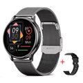 Swatch - Premium Smartwatch - Elegant multifunctionality - Style and performance