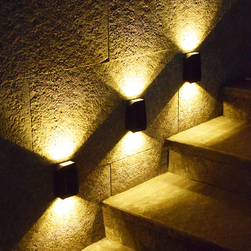 CelestiaGlow – Starry Wall Lamp for Luxurious Ambiance