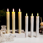 Taperflame – Flameless 3D LED Candles