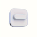 GlasClean Pro Window Cleaner | Double-Sided | Ergonomic Design